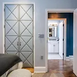 80 Lex 203 Eclectic Industrial Apt