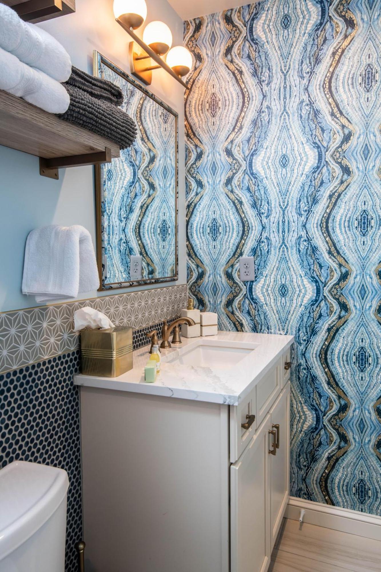 80 Lex 203 Eclectic Industrial Apartment *